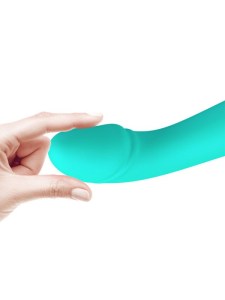 Vibrator za G-tačku Cetus- BI 14723-4-7